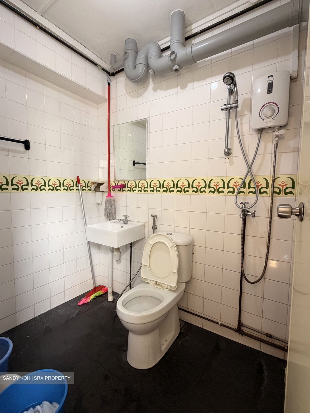 Blk 774 Woodlands Crescent (Woodlands), HDB 4 Rooms #625580291